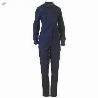 Wholesale Unisex Working Coverall
