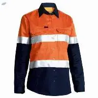 Wholesale Women Working Shirt