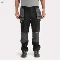Multi Pocket Men Workwear Pants