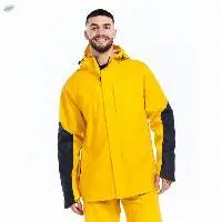 Men Warm Windbreaker Workwear Jacket