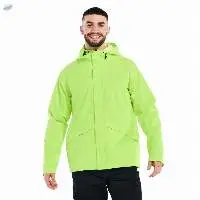 Waterproof Workwear Men Jacket
