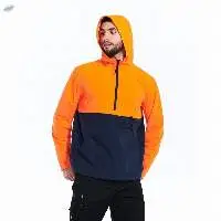 Lightweight Waterproof Men Workwear Jacket