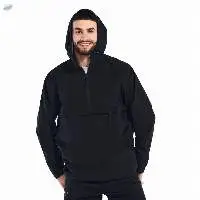 Solid Custom Logo Men Workwear Jacket