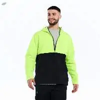 Lightweight Windproof Men Workwear Jacket