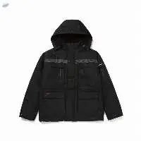 Unisex Casual And Workwear Jacket
