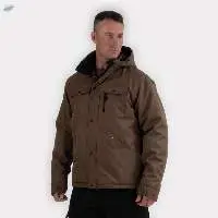Wholesale Men Workwear Jacket
