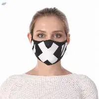 Wholesale Unisex Washable Masks