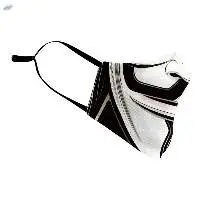 OEM Printed Unisex Cotton Masks