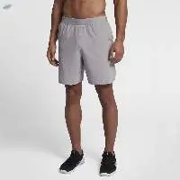 Customized Men Sports Fitness Shorts