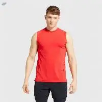 Customized Men Fitness Tank Top