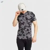 OEM Sublimated Men Fitness T Shirt