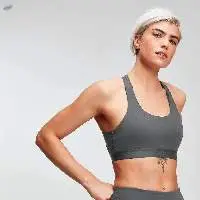 Women Gym Fitness Sports Bra
