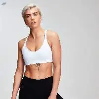 Custom Logo Women Sports Bra