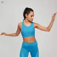 Private Logo Women Sports Bra