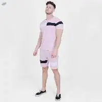 OEM Men Summer Twinset