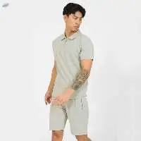 2023 Summer Wear Men 2 Piece Set
