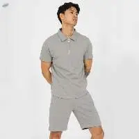 Best Quality Summer Fashion Twinset