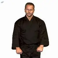Cheap Price Men Martial Art Karate Gi