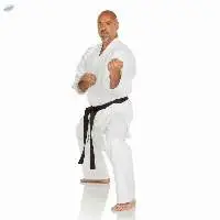 Heavy Weight Profesional Karate Gi