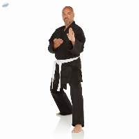 Martial Art Uniform Canves Karate Gi