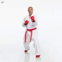 Custom Logo Jiu Jitsu Karate Gi