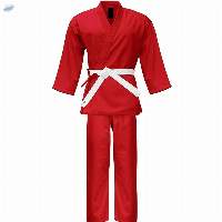 Custom Made Martial Art Karate Gi