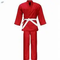 Custom Made Martial Art Karate Gi