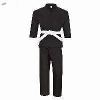 Wholesale Custom Logo Unisex Karate Gi