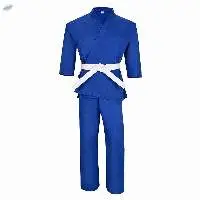 Professional Jiu Jitsue Canves Karate Gi