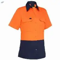 Wholesale Women Workwear T Shirt