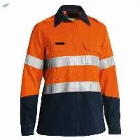 Private Brand Women Workwear Shirt