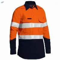 Best Quality Women Working Shirt