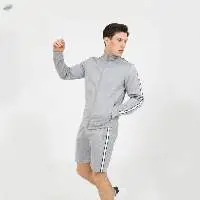 Outwear Men Summer Twinset