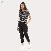 Summer Wear Women Casual T Shirt