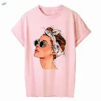 Cheap Price Women Casual T Shirt