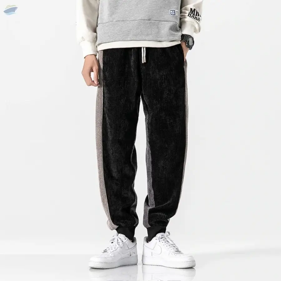 Wholesale Men Casual Sweatpants