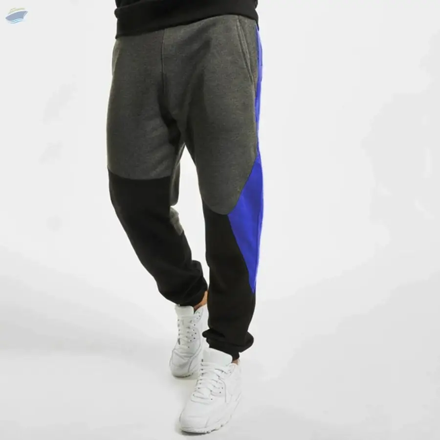 New Arrival Men Fleece Sweatpants