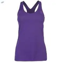 Women Quick Dry Sports Tank Top