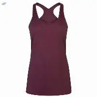 Sportswear Solid Women Tank Top