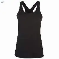 Wholesale Custom Logo Women Tank Top