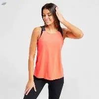 WOmen Gym Workout Singlets