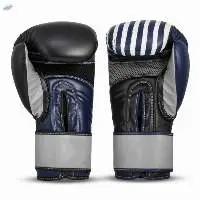 Custom Printed Unisex Boxing Gloves