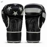 Cowhide Training Boxing Gloves