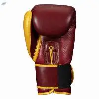 Private Logo Cowhide Boxing Gloves