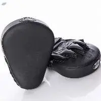 Customized Boxing Kick Pads