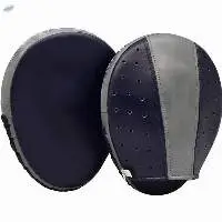Cowhide Leather Boxing Focus Pads