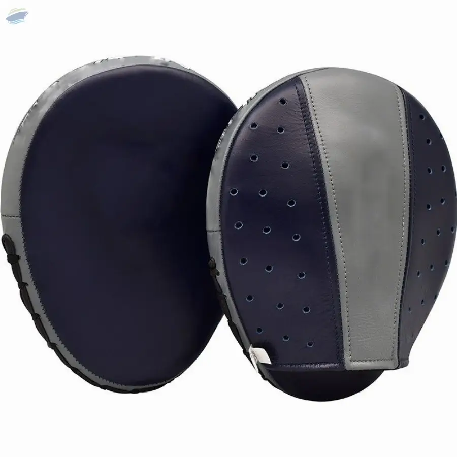 Cowhide Leather Boxing Focus Pads