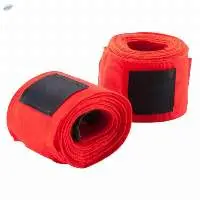 Boxing Hand Wraps With Thumb Loop