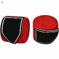 Adjustable Unisex Boxing Hand Wraps