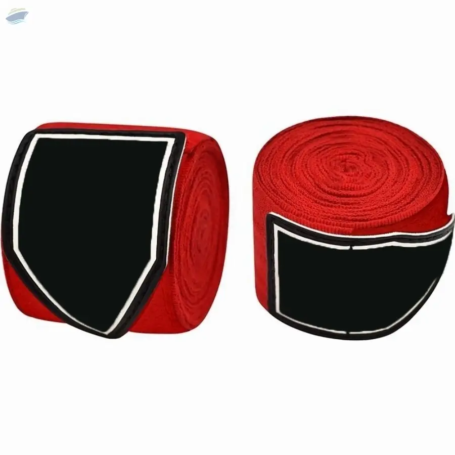 Adjustable Unisex Boxing Hand Wraps